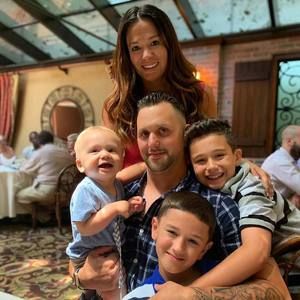 Meet your Posher, Sandra